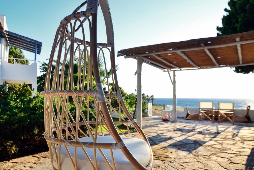 Misket Hotel Bodrum Gumusluk Exterior photo