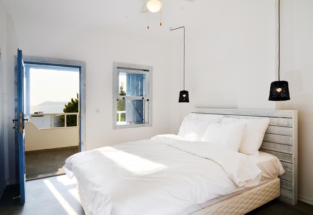 Misket Hotel Bodrum Gumusluk Room photo