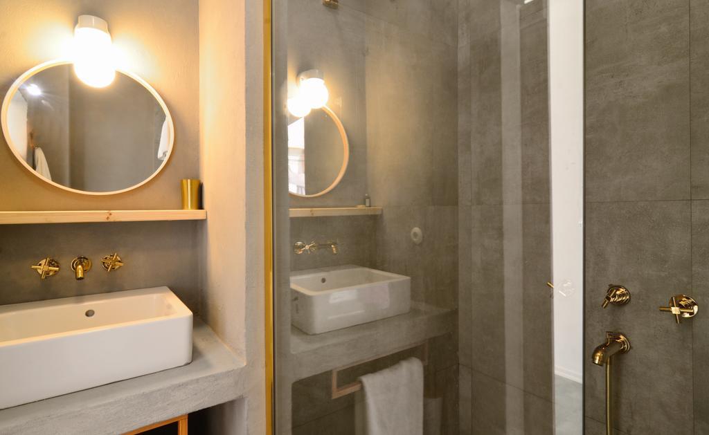 Misket Hotel Bodrum Gumusluk Room photo