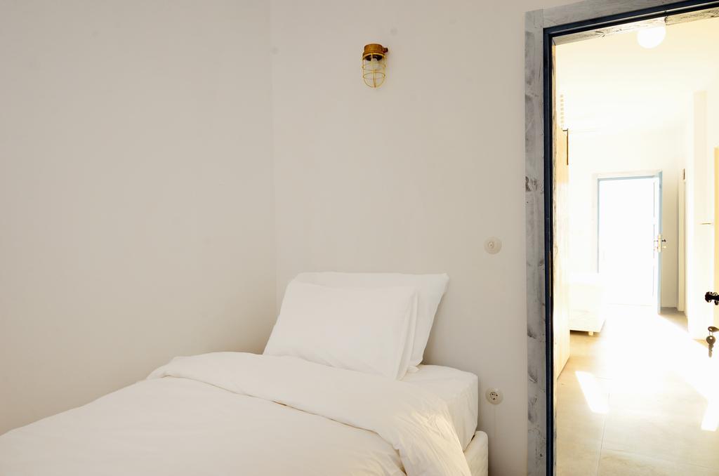 Misket Hotel Bodrum Gumusluk Room photo