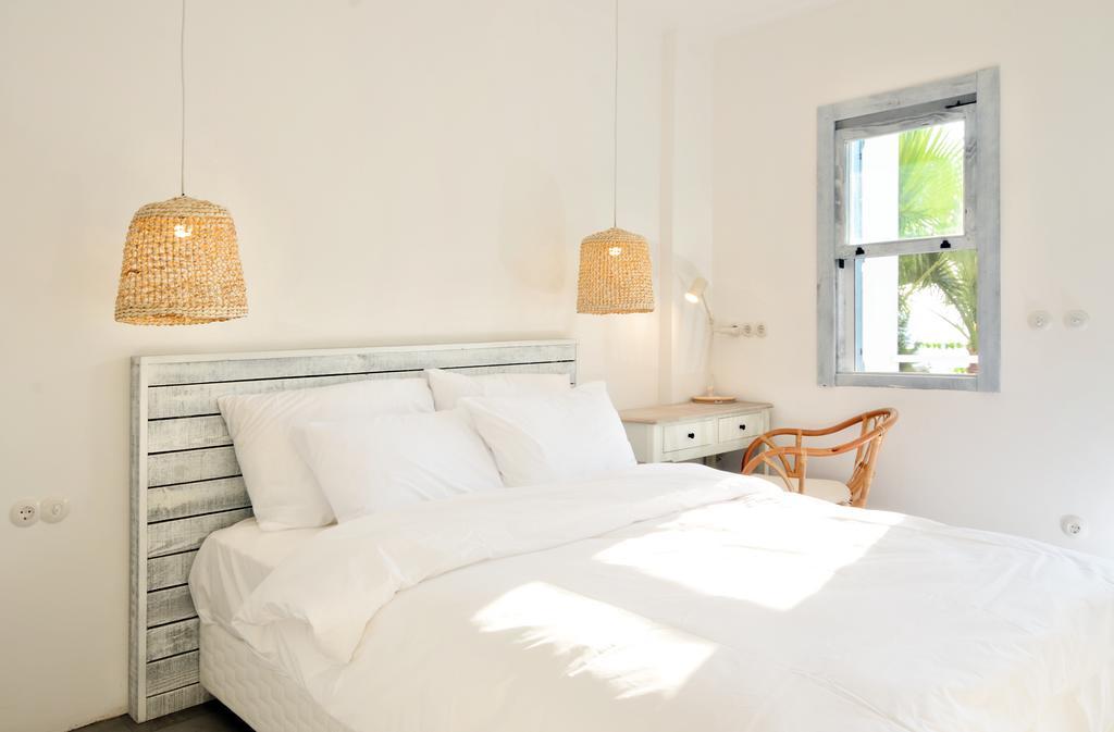 Misket Hotel Bodrum Gumusluk Room photo