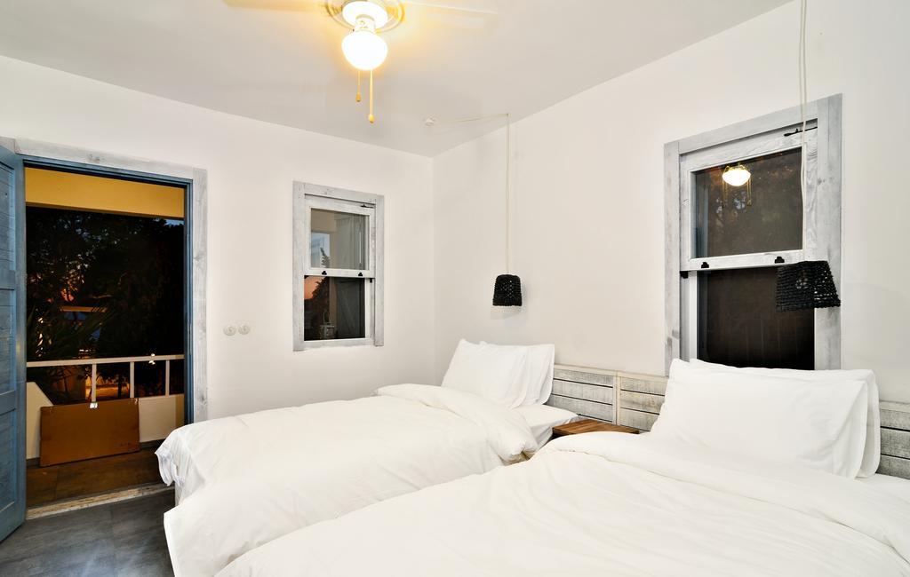 Misket Hotel Bodrum Gumusluk Room photo