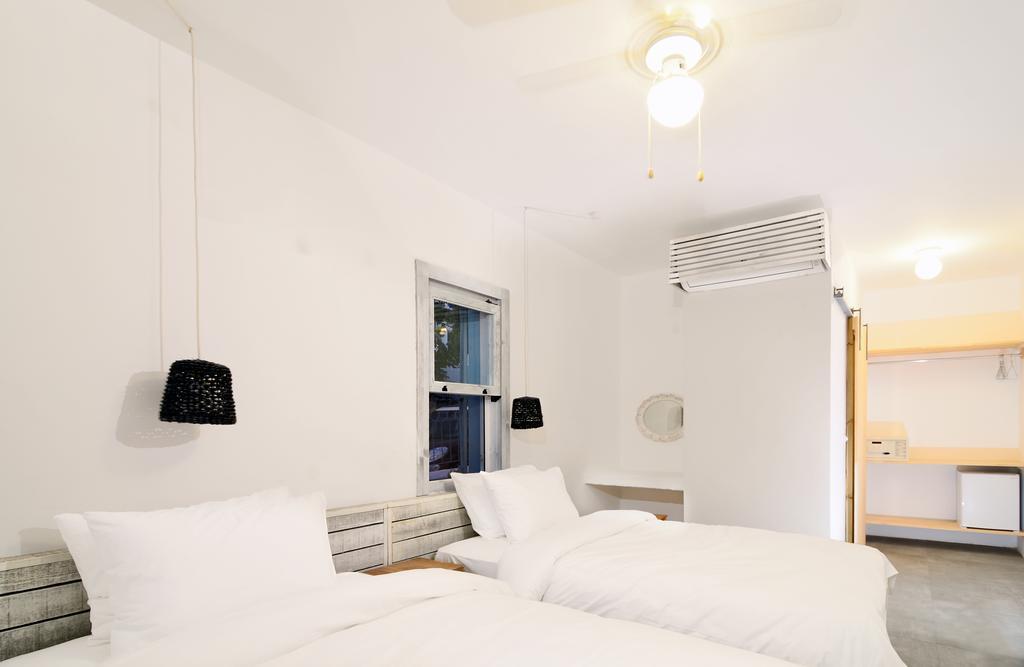 Misket Hotel Bodrum Gumusluk Room photo