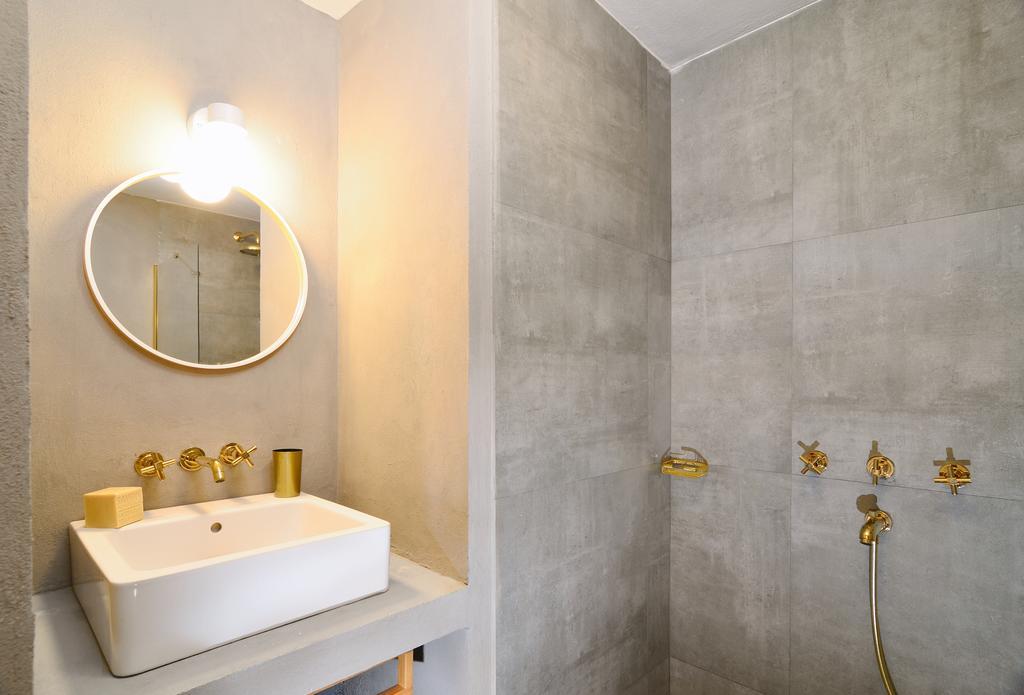 Misket Hotel Bodrum Gumusluk Room photo