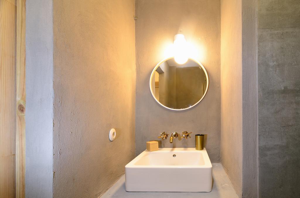 Misket Hotel Bodrum Gumusluk Room photo