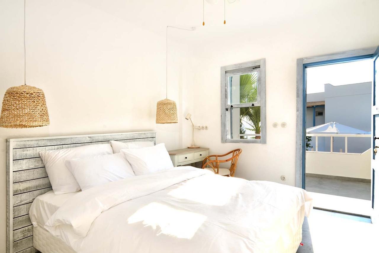 Misket Hotel Bodrum Gumusluk Exterior photo